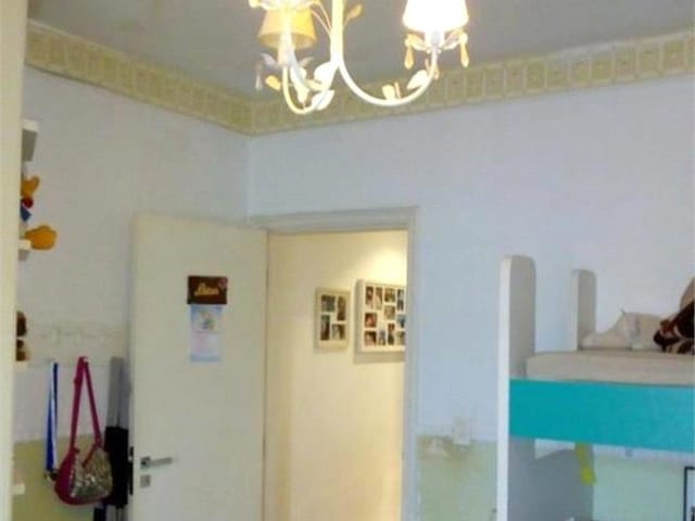 Sobrado com 130m² 2 quartos e 2 banheiros, à venda, no bairro Vila Cordeiro em São Paulo