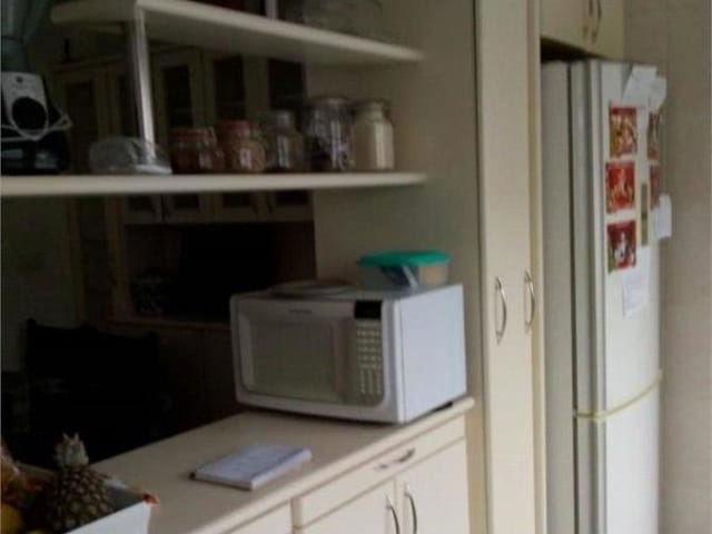 Sobrado com 130m² 2 quartos e 2 banheiros, à venda, no bairro Vila Cordeiro em São Paulo