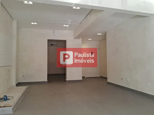 Sobrado com 100m² 3 quartos e 3 banheiros, para alugar, no bairro Campo Belo em São Paulo