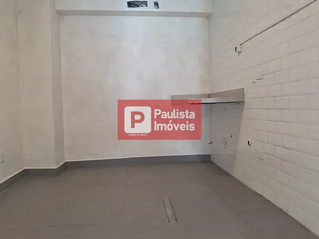 Sobrado com 100m² 3 quartos e 3 banheiros, para alugar, no bairro Campo Belo em São Paulo