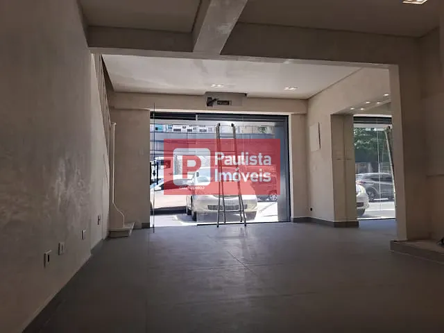 Sobrado com 100m² 3 quartos e 3 banheiros, para alugar, no bairro Campo Belo em São Paulo