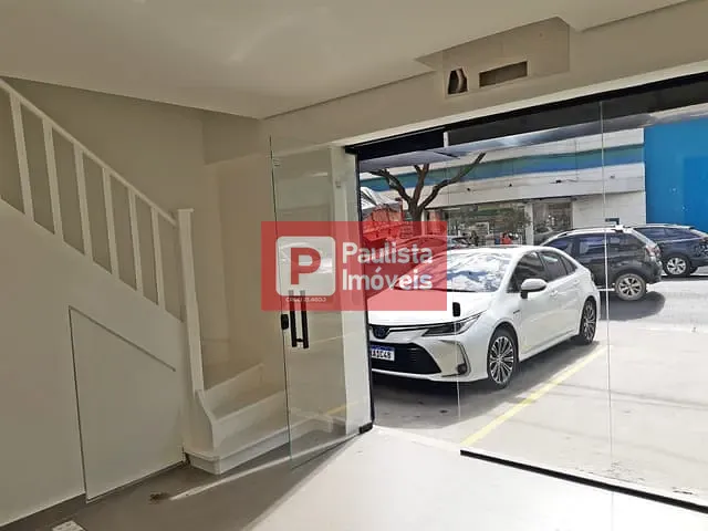 Sobrado com 100m² 3 quartos e 3 banheiros, para alugar, no bairro Campo Belo em São Paulo