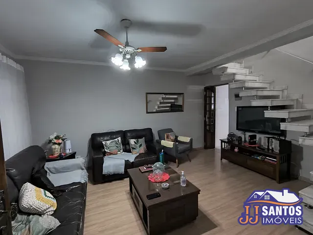 Sobrado com 125m² 3 quartos e 3 banheiros, à venda, no bairro Belenzinho em São Paulo