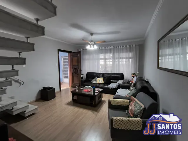Sobrado com 125m² 3 quartos e 3 banheiros, à venda, no bairro Belenzinho em São Paulo
