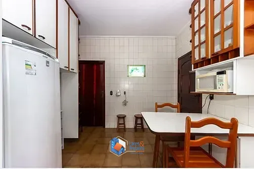 Sobrado, 3 quartos, 142 m² - Foto 11