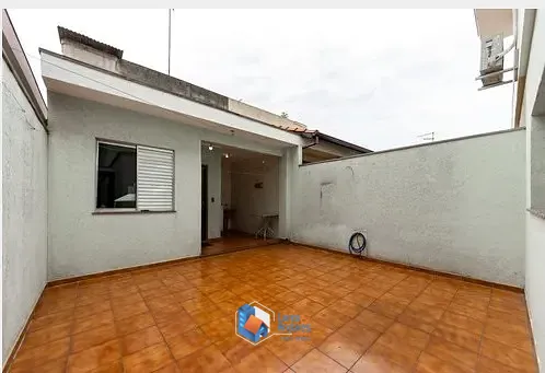 Sobrado, 3 quartos, 142 m² - Foto 28