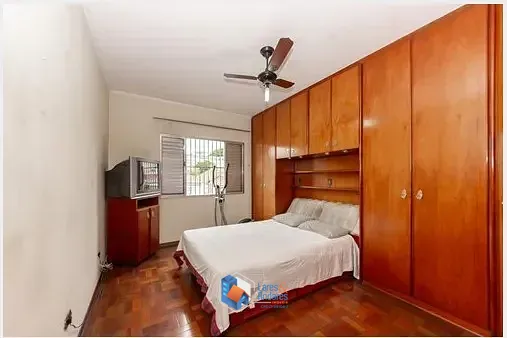 Sobrado, 3 quartos, 142 m² - Foto 22