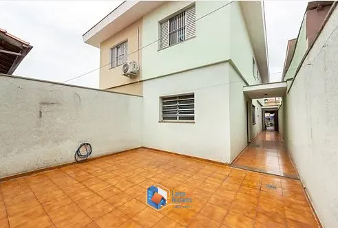 Sobrado, 3 quartos, 142 m² - Foto 31