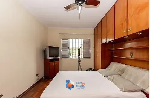 Sobrado, 3 quartos, 142 m² - Foto 23