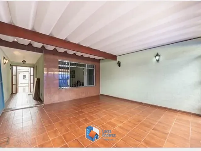 Sobrado com 157m² 3 quartos e 4 banheiros, à venda, no bairro Remédios em Osasco