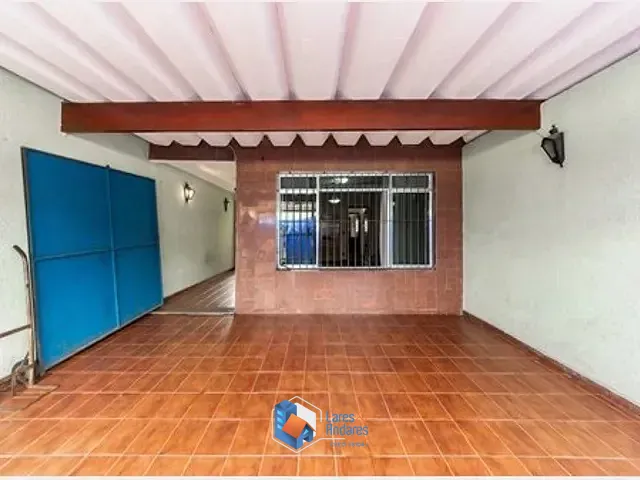 Sobrado com 157m² 3 quartos e 4 banheiros, à venda, no bairro Remédios em Osasco