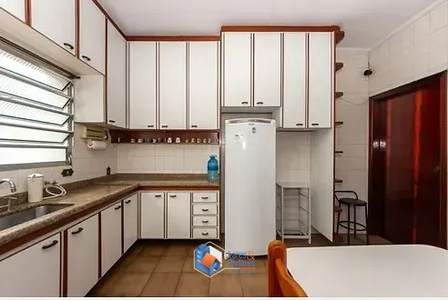 Sobrado, 3 quartos, 142 m² - Foto 15