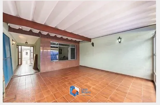 Sobrado, 3 quartos, 142 m² - Foto 2