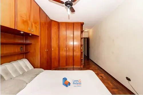 Sobrado, 3 quartos, 142 m² - Foto 24