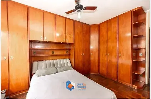 Sobrado, 3 quartos, 142 m² - Foto 25