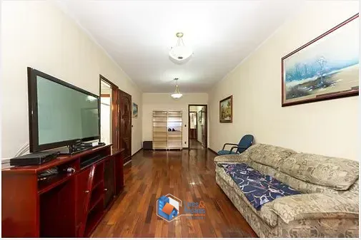 Sobrado, 3 quartos, 142 m² - Foto 4