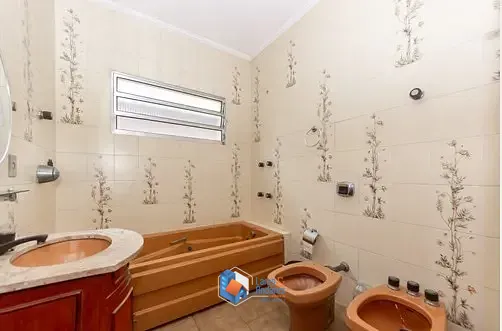 Sobrado, 3 quartos, 142 m² - Foto 27