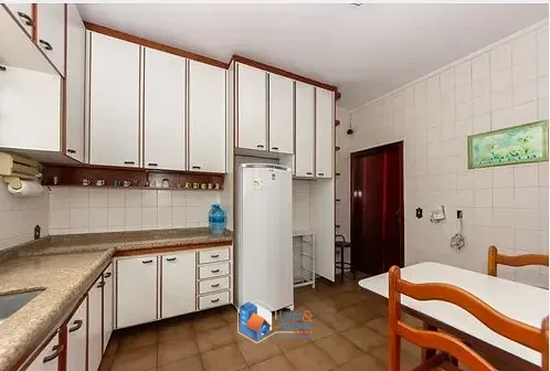 Sobrado, 3 quartos, 142 m² - Foto 12