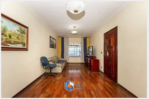 Sobrado, 3 quartos, 142 m² - Foto 5