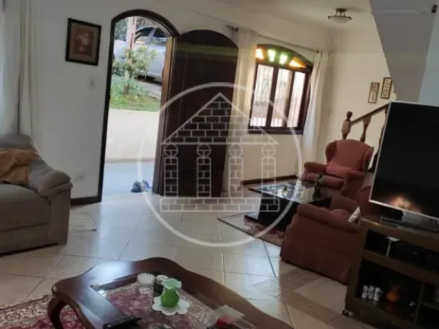 Sobrado com 340m² 6 quartos e 3 banheiros, à venda, no bairro Pedreira em São Paulo