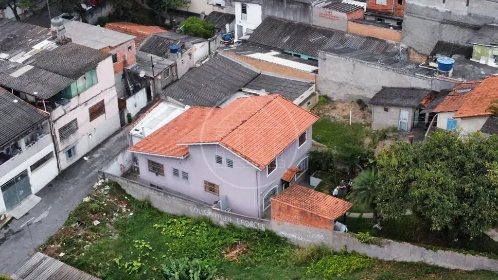 Sobrado, 6 quartos, 170 m² - Foto 10