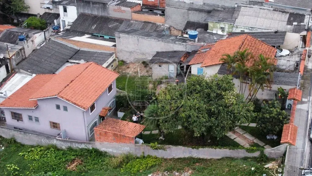 Sobrado, 6 quartos, 170 m² - Foto 8