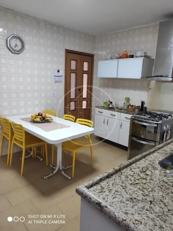 Sobrado, 6 quartos, 170 m² - Foto 17