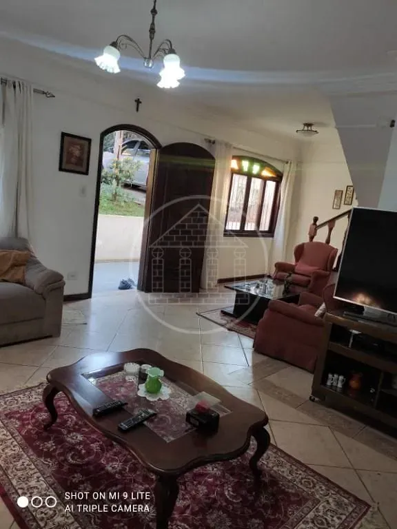 Sobrado, 6 quartos, 170 m² - Foto 5