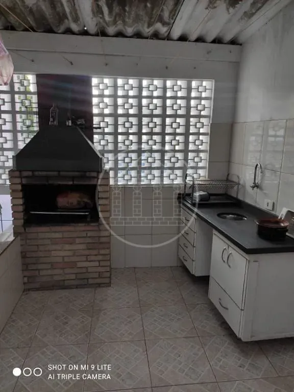 Sobrado, 6 quartos, 170 m² - Foto 7