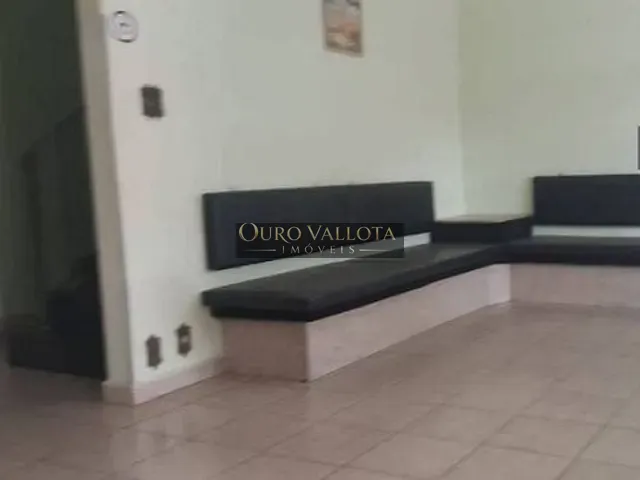 Sobrado com 238m², para alugar, no bairro Mooca em São Paulo