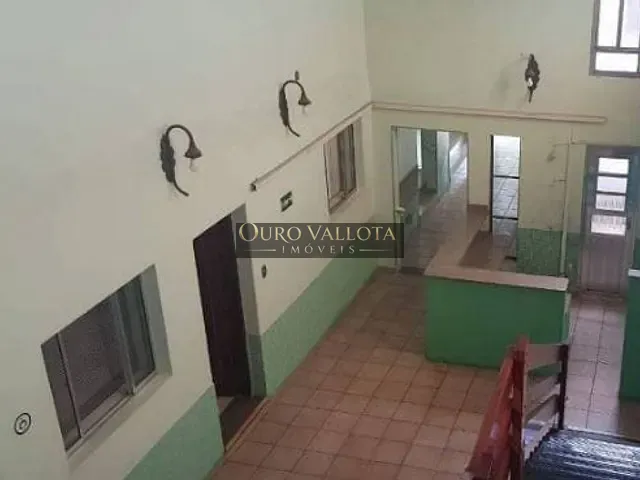 Sobrado com 238m², para alugar, no bairro Mooca em São Paulo
