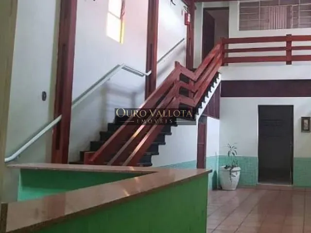 Sobrado com 238m², para alugar, no bairro Mooca em São Paulo