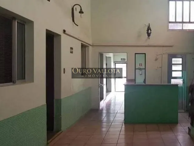Sobrado com 238m², para alugar, no bairro Mooca em São Paulo
