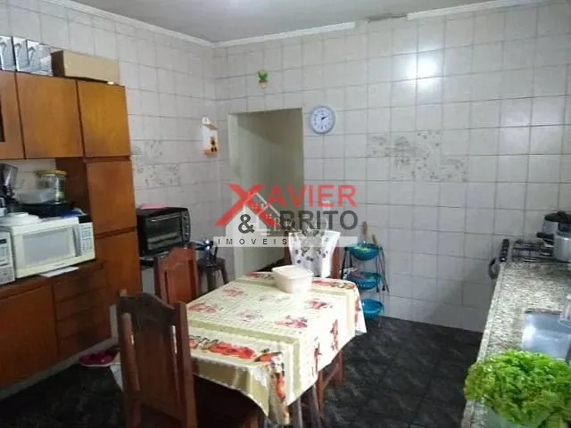 Sobrado com 138m² 3 quartos e 2 banheiros, à venda, no bairro Pq do Carmo em São Paulo