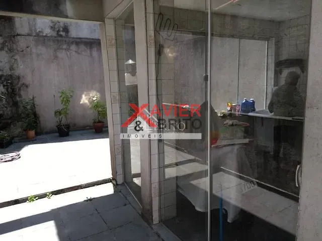 Sobrado com 138m² 3 quartos e 2 banheiros, à venda, no bairro Pq do Carmo em São Paulo