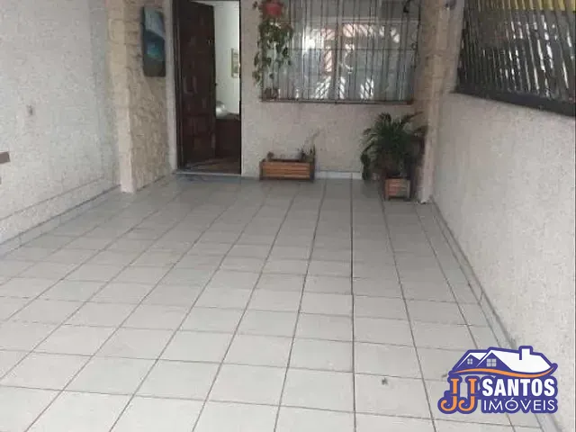 Sobrado com 85m² 2 quartos e 2 banheiros, à venda, no bairro Vila Bertioga em São Paulo