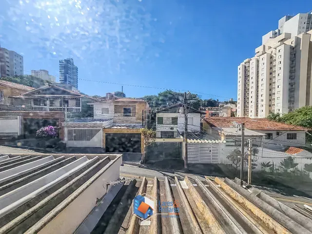 Sobrado com 112m² 2 quartos e 2 banheiros, à venda, no bairro Centro em São Bernardo Do Campo