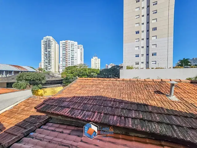 Sobrado com 112m² 2 quartos e 2 banheiros, à venda, no bairro Centro em São Bernardo Do Campo