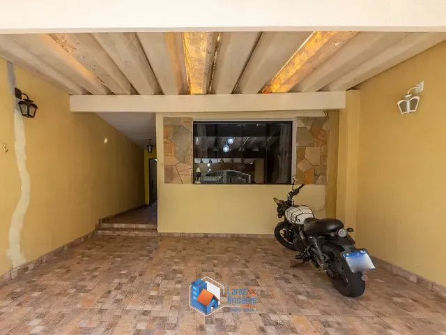 Sobrado com 112m² 2 quartos e 2 banheiros, à venda, no bairro Centro em São Bernardo Do Campo