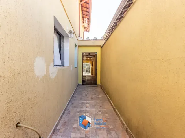 Sobrado com 112m² 2 quartos e 2 banheiros, à venda, no bairro Centro em São Bernardo Do Campo
