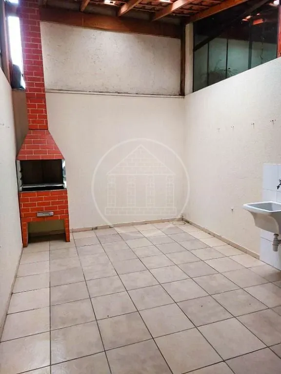Sobrado, 3 quartos, 95 m² - Foto 14