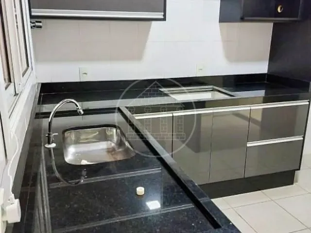 Sobrado com 85m² 3 quartos e 3 banheiros, à venda, no bairro Jardim Santa Cruz (Campo Grande) em São Paulo
