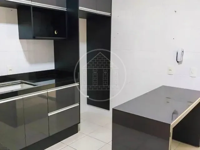 Sobrado com 85m² 3 quartos e 3 banheiros, à venda, no bairro Jardim Santa Cruz (Campo Grande) em São Paulo