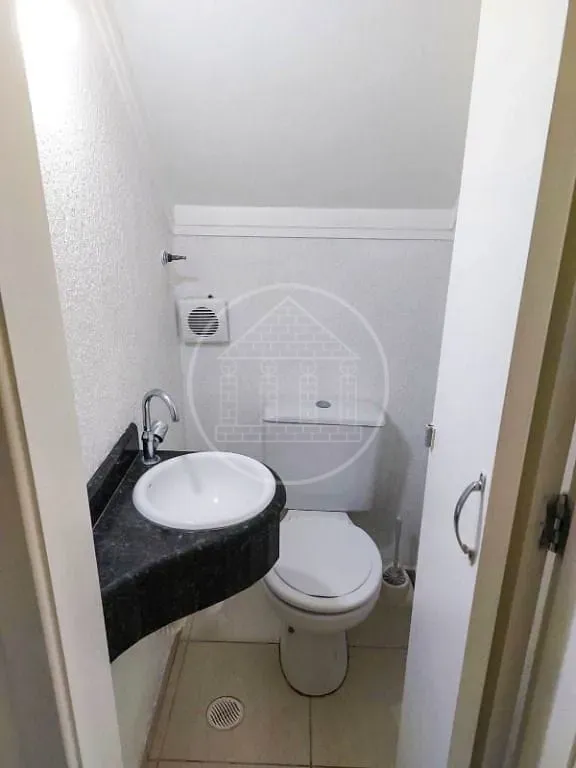 Sobrado, 3 quartos, 95 m² - Foto 8