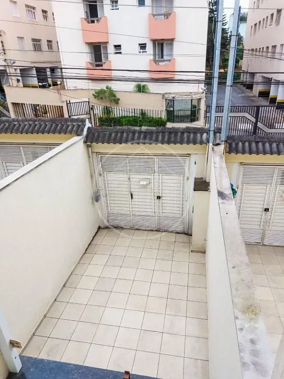 Sobrado, 3 quartos, 95 m² - Foto 18
