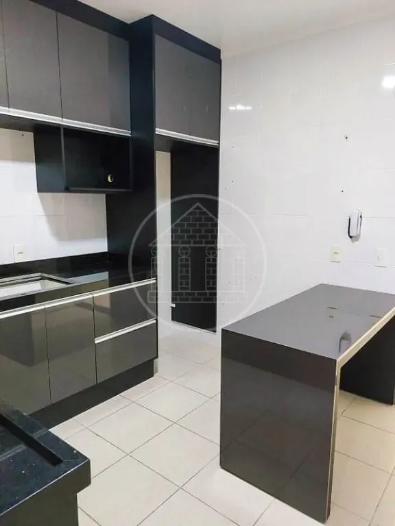 Sobrado, 3 quartos, 95 m² - Foto 3