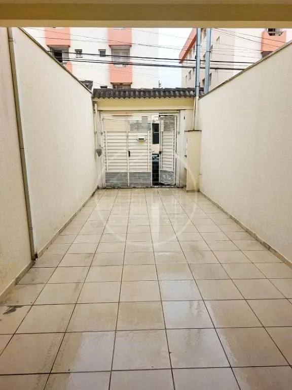 Sobrado, 3 quartos, 95 m² - Foto 23