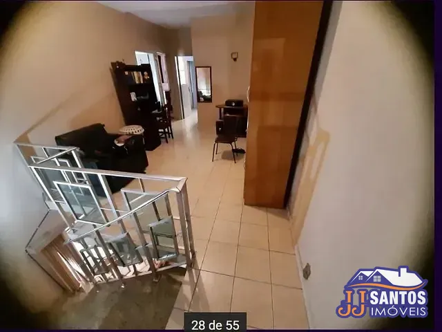 Sobrado com 288m² 4 quartos e 4 banheiros, à venda, no bairro Cambuci em São Paulo