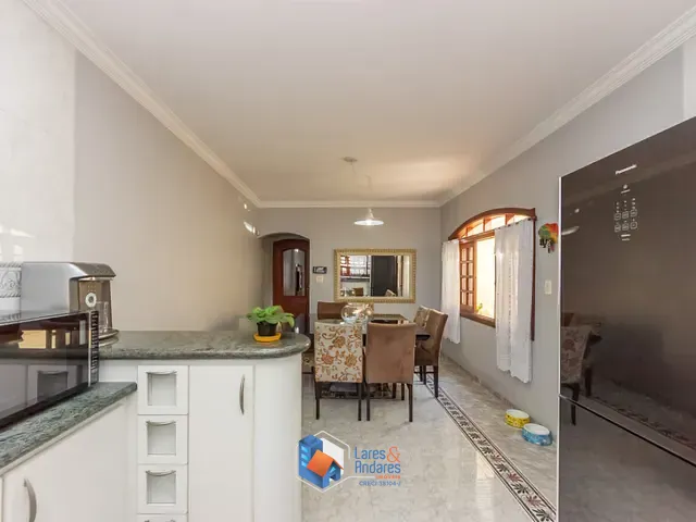 Sobrado com 280m² 3 quartos e 3 banheiros, à venda, no bairro Nova Petrópolis em São Bernardo Do Campo