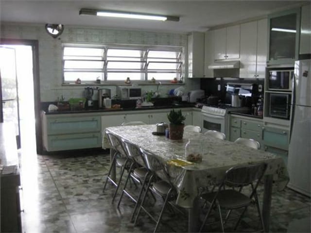 Foto do Sobrado - Sobrado Residencial à venda, Tatuapé, São Paulo - SO0489. | ZONA LESTE IMÓVEIS